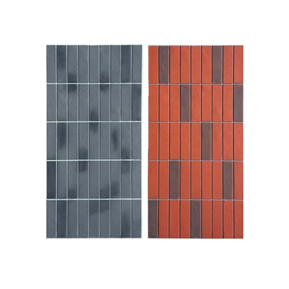 3D PU stenväggspanel